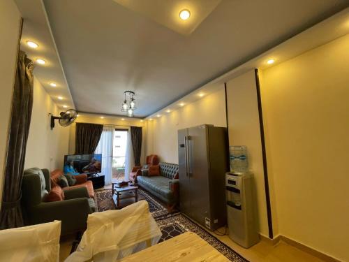 Borg el Arab Apartment | جراند هيلز الساحل الشمالي مدينه الحمام الكيلو 60