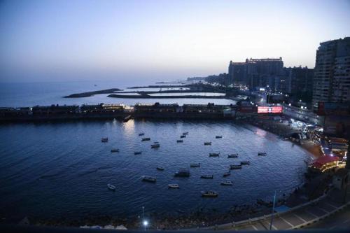 Ar-Raml 1 Apartment | جليم الإسكندرية