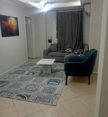 Al-Muntazah Apartment | جنات ميامى الساحليه