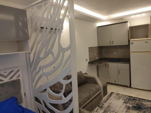 Al-Hammam Apartment | جولف بورتو مارينا