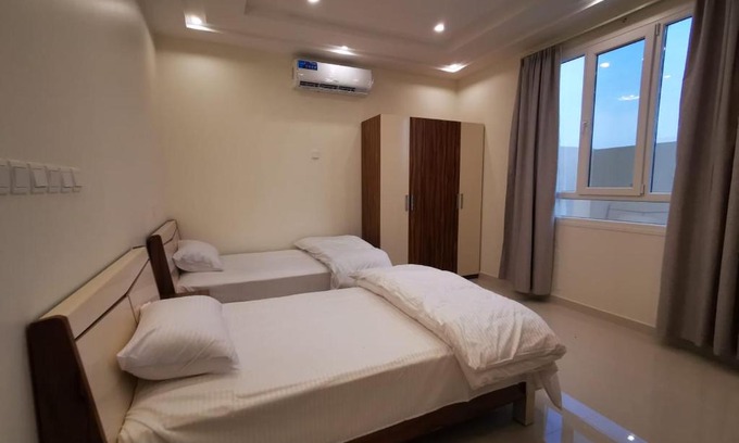 Sayq Ski Chalet | جوهرة الجبل الأخضر عمان