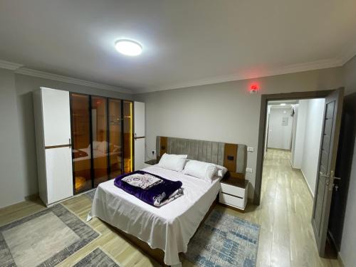 Helwan Apartment | حدائق حلوان علي كورنيش نيل