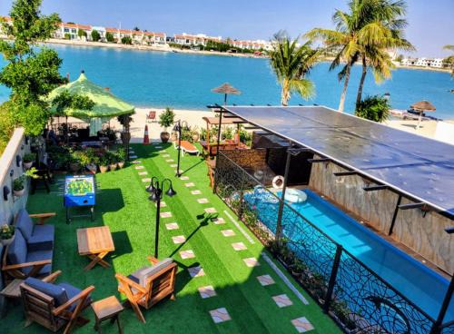 Dhahban Resort | درة العروس بوفارديا