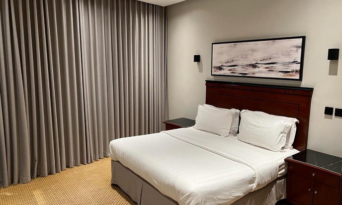 Dammam Apartment | ديباج