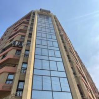 Agouza Apartment | دٌرة التاج برج سفنكس المهندسين