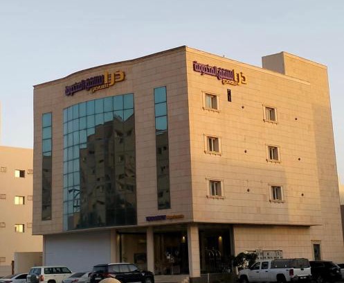 Bukayriah Apartment | ذرا للشقق المخدومة 2