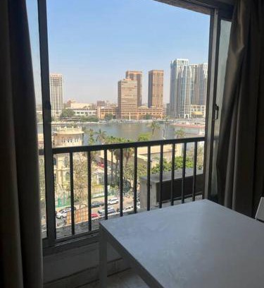 Zamalek Apartment | رواد الزمالك 2 إطلالة ع النيل و الابراج