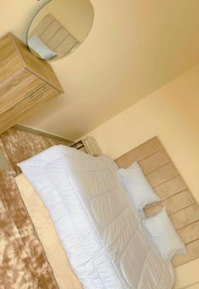 Jordan Apartment | روف فخم مفروش بالكامل مع ساحه خارجيه