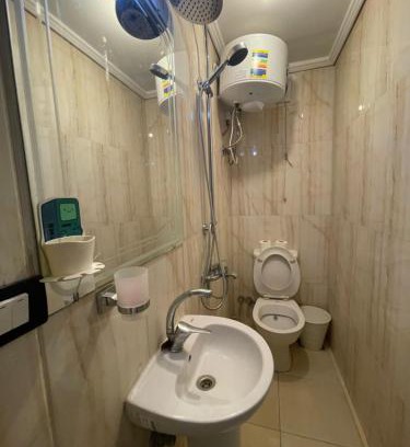 New Cairo Apartment | ستوديو ارضي مدخل خاص