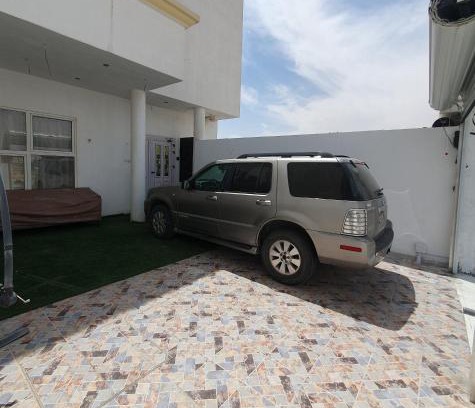 Al Hofuf House | ستوديو بفناء خارجي ومدخل سيارة خاصين