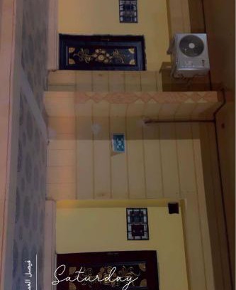 Al Bad Apartment | سكن شقق غرف شركات نيوم - فيصل العميري