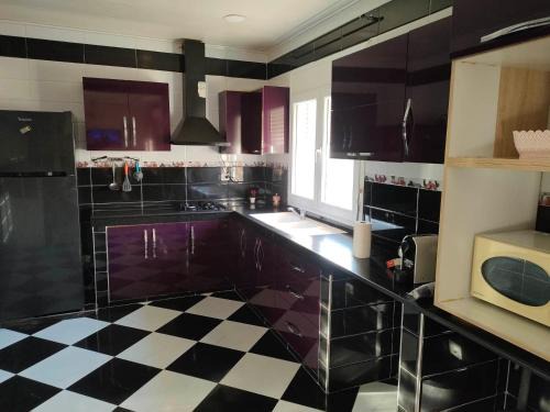 Larbi Ben M'hidi Villa | سكيكدة العربي بن مهيدي مخيم تكرير رقم 3