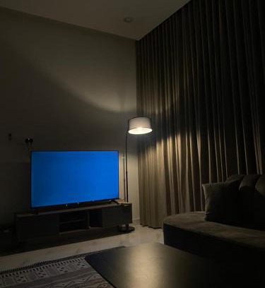 Hafr Al Batin Apartment | سمو