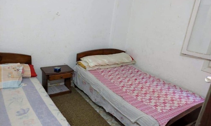 Al-'Amriyah Apartment | شاطئ النخيل