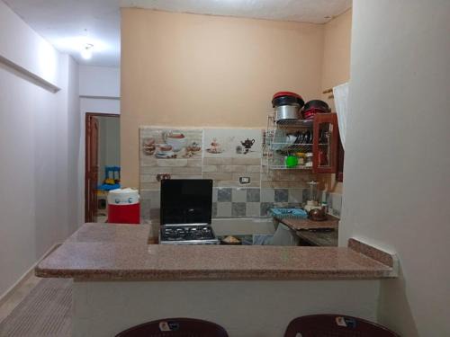 Ad-Dukhaylah Apartment | شالية العجمي هانوفيل