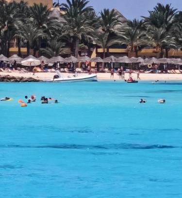 Marsa Matruh Apartment | شالية النسيم الشاطئ الأزرق see you soon