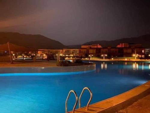 Ras Sudar Ski Chalet | شالية بلومار الدوم