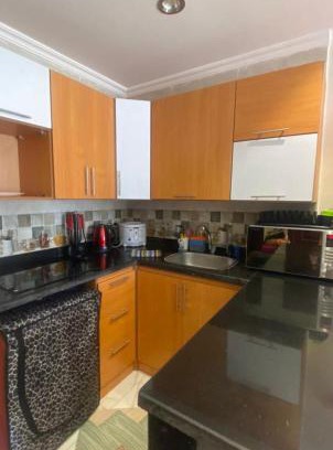 Al-'Amriyah Ski Chalet | شالية بورتو جولف مارينا الساحل الشمالى