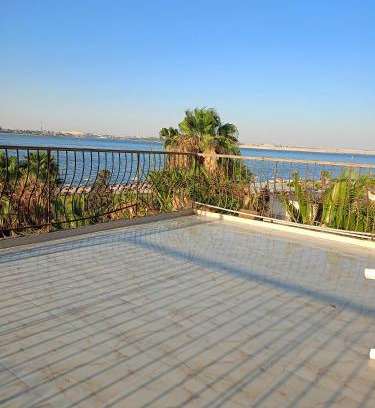 Ismailia Ski Chalet | شاليهات الهنا 3 للايجار مصيف قرية النورس الاسماعيلية