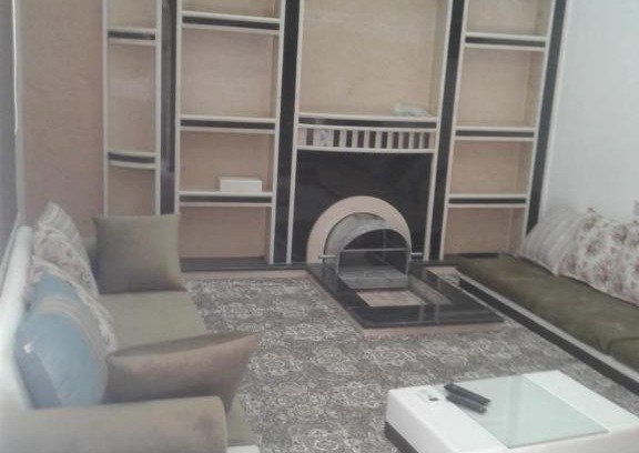 Bukayriah Ski Chalet | شاليهات الين