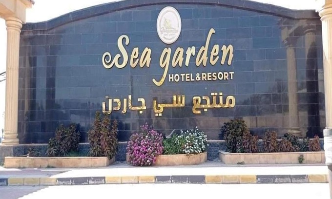 Ad-Dukhaylah Apartment | شاليهات سي جاردن Sea Garden Club families only