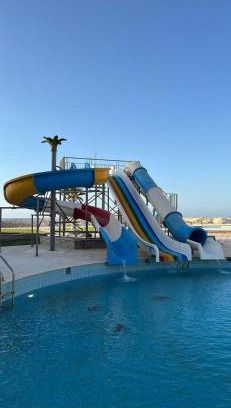 Marsa Matruh Apartment | شاليهات مرسى مطروح قريه سورتيلاج السياحيه