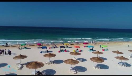 Marsa Matruh Apartment | شاليه بمرسى مطروح