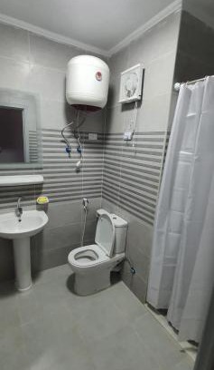 Al-'Amriyah Ski Chalet | شاليه بورتو جولف