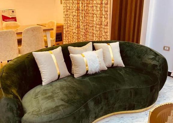 Marina El Alamein Apartment | شاليه دوبلكس للايجار في مارينا الساحل الشمالي