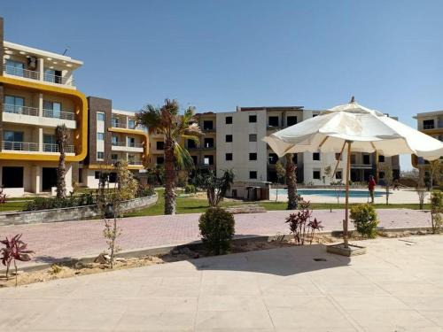 Marsa Matruh Apartment | شاليه فيو بحر وبول