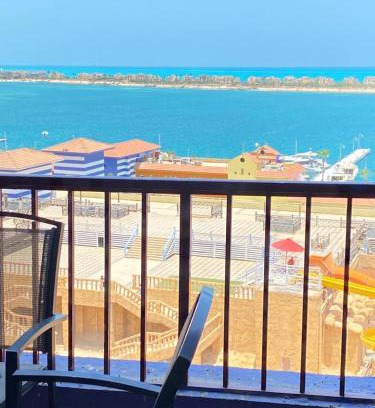 Marina El Alamein House | شاليه للإيجار في بورتو مارينا الساحل الشمالي العلمين 34