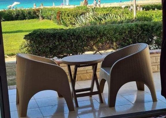 Borg el Arab Apartment | شاليه مرقيا بالساحل الشمالي صف اول بحر