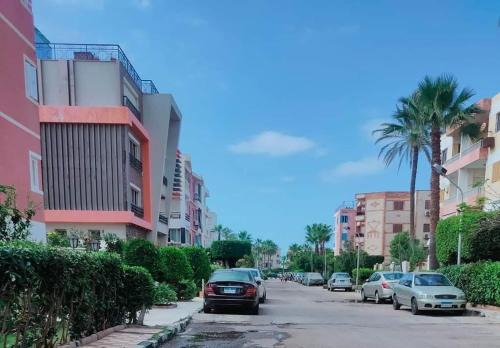 Al-Muntazah Apartment | شاليه مصيف