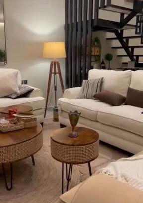 Al Khabra Ski Chalet | شاليه مُهرة الفندقي