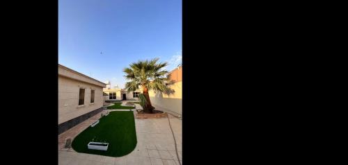 Buraydah Ski Chalet | شاليه N