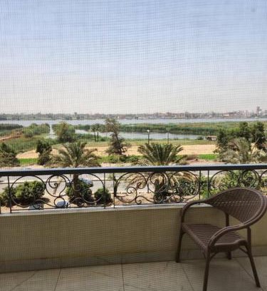 Helwan Apartment | شقة النيل مباشره صف اول