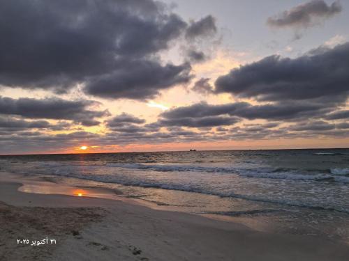 Ad-Dukhaylah Apartment | شقة بحر إسكندرية Bianchi Breeze