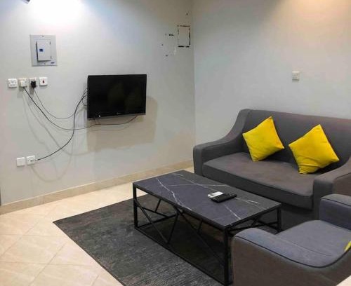 Buraydah Apartment | شقة بدخول ذاتي في وسط بريدة ٢أ
