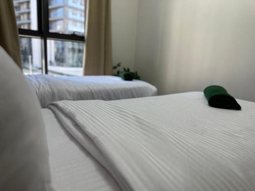 Giza Apartment | شقة فندقية بالشيخ زايد Zed residense