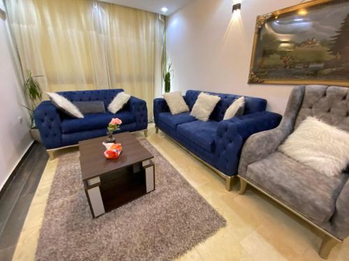 Nasr City Apartment | شقة فندقية بالمعادى 117