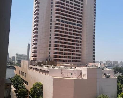 Garden City Apartment | شقة فندقية بجوار سميراميس جاردن سيتي