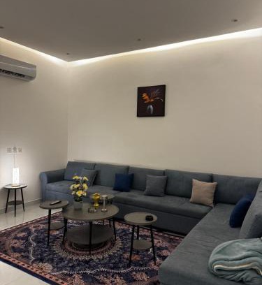 Hafr Al Batin Apartment | شقة فندقية غرفتين