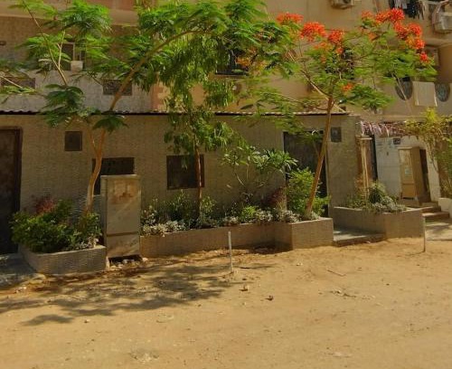 Pyramids Gardens Apartment | شقة فندقية للايجار