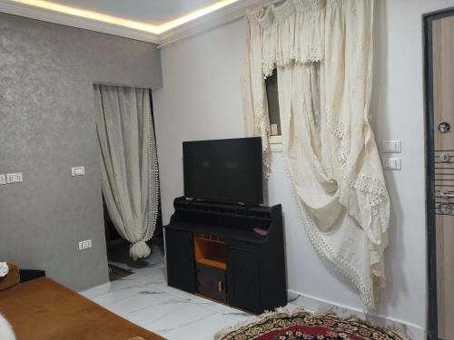 Giza Apartment | شقة في كمبوند أبراج الخليج-شارع البحر الأعظم