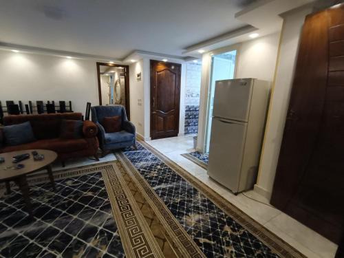 Al-Muntazah Apartment | شقة للايجار مفروشة بالاسكندرية