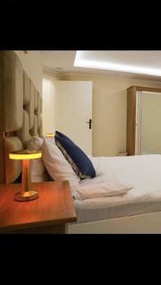 Hafr Al Batin Apartment | شقة مخدومة VIp