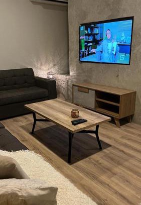 Al Khobar Apartment | شقة مفروشة خاصة بحي الشراع بالخبر 1