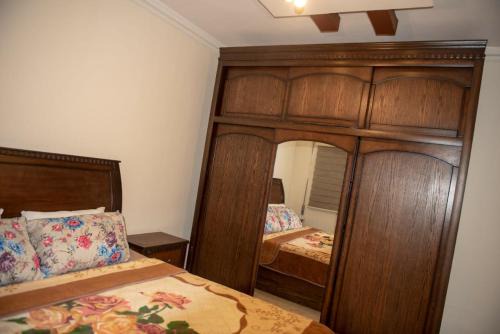 Amman Apartment | شقة مفروشة في طبربور 3 غرف نوم