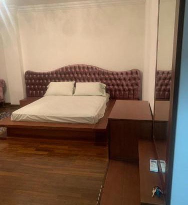 The 5th Settlement Apartment | شقة مفروش ايجار مدة طويلة للاجانب المقيمين وليس العرب