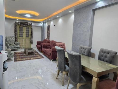 Al Haram Apartment | شقة مفروش بفيصل ساكن اول عائلات فقط - New Furnished apartment in Faisal Families Only